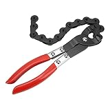Generic Exhaust Tailpipe Cutter Stainless Steel Precision Pipe Cutting Tool for Easy Repair Universal Fit for Car