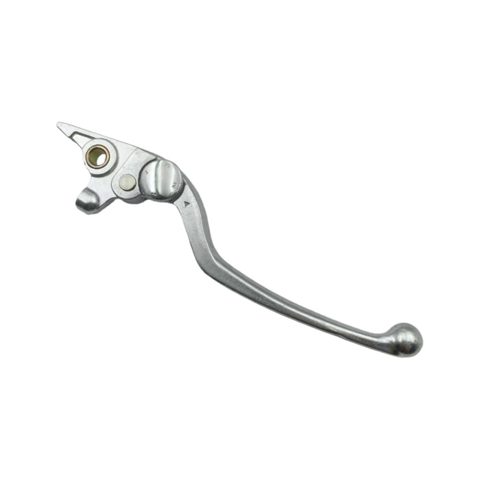WKDYRIWO Clutch Lever for Yam&aha for Tracer 700 for Tenere Xtz07 Fz07 Fz09 Fz1 Fz6 Mt-07 Mt-09 Xj6 for Diversion Xtz700 T7 2004-2024 Motorcycle Brake Clutch Levers