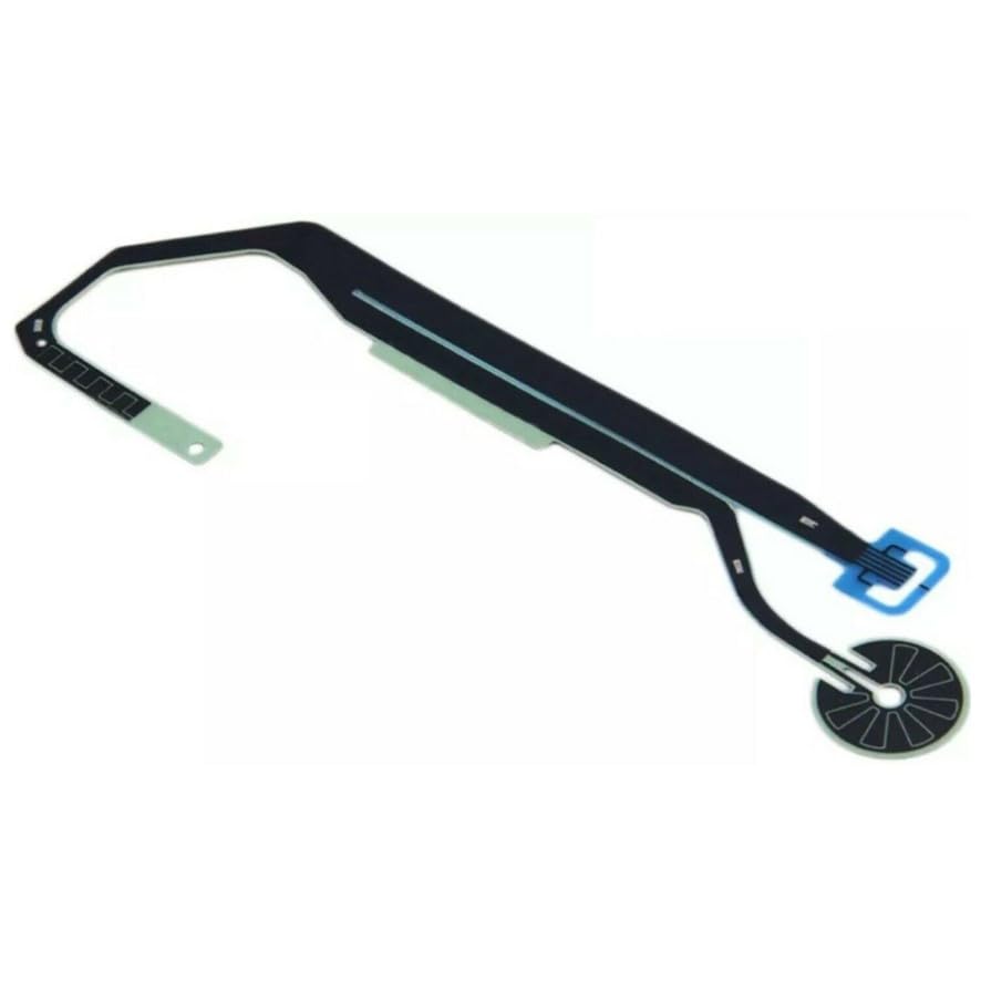 CABLE FLEX BOTON ENCENDIDO PARA MICROSOFT XBOX 360 SLIM, APAGADO EXTRAER POWER