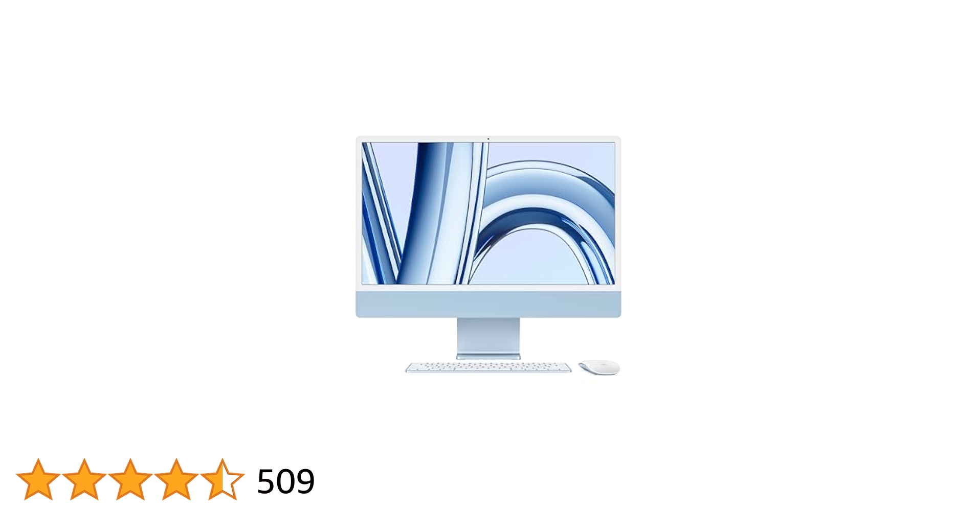 【AppleCare保証有】iMac 21.5インチ Apple 21.5