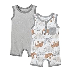 Elephant+grey Stripe