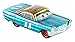 Disney Pixar Cars Die-cast Mario Andretti Double Ransburg Vehicle
