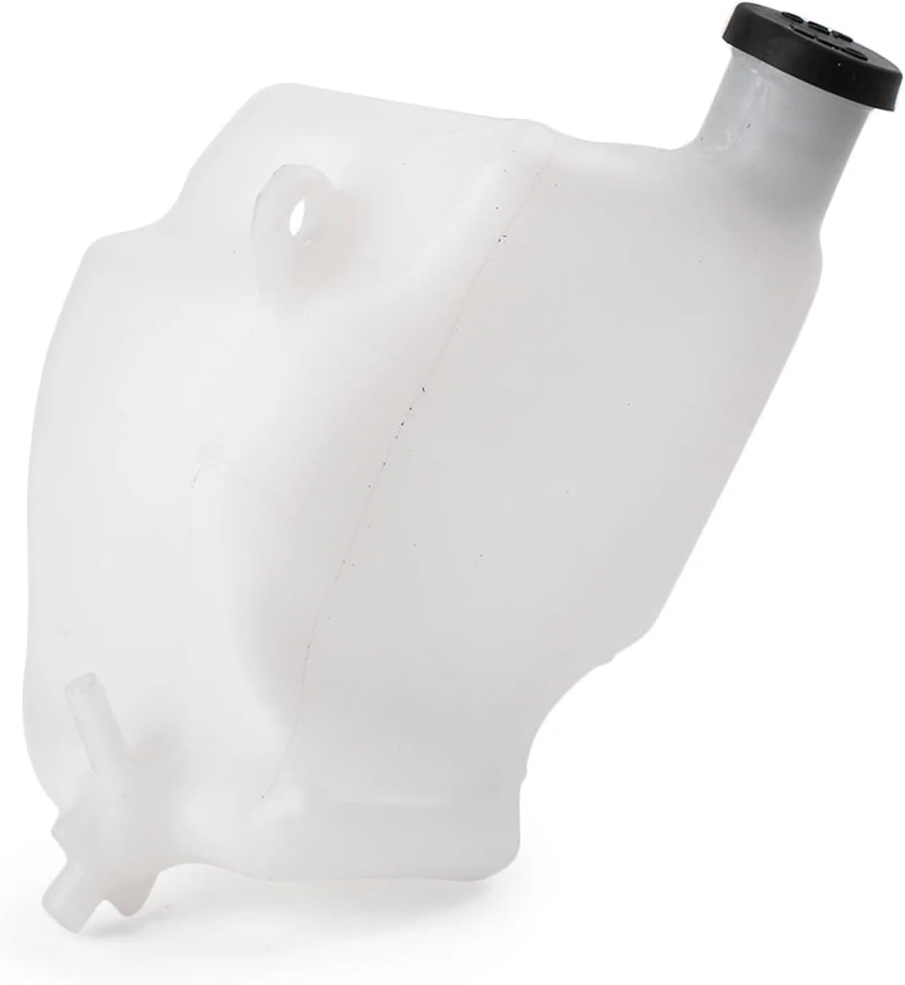 Zbiornik Wyrównawczy Zbiornika Pasuje do motocykla Honda CBR 600 RR F5 2007-2008 / CBR600RR 07-08, zbiornik płynu chłodzącego, butelka Wyrównawczy Płynu Chłodzącego