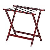 ◆ El soporte de equipaje es ideal para viajeros frecuentes o viajeros de negocios, hoteles y casas de vacaciones para brindar una experiencia más lujosa y cómoda para los huéspedes.