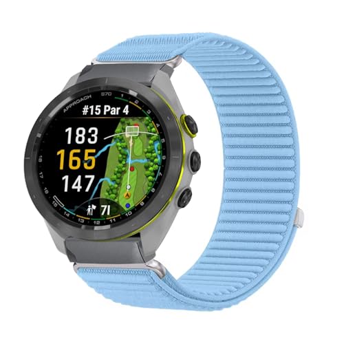 �R���p�`�u�� Garmin Approach S70 42mm�o���h�p �A�b�v���E�H�b�` �ƌ݊������� ���� �����Y ���߉\ �ʋC���̗� ���i�e���i�C������ �ւ��X�|�[�c �\���� �v ���v�X�g�� �ґg �����x���g �y�� �L�k�\�t�g ���K �����p���X�g�o��