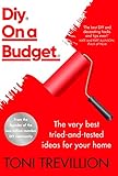 Diy. On a Budget.: From the founder of the best-loved two-million-member DIY community (English Edition)