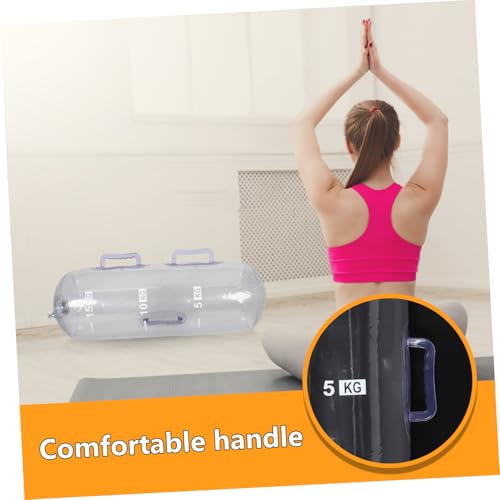 Bolsa de peso de agua para gimnasio en casa VICASKY miniatura 3