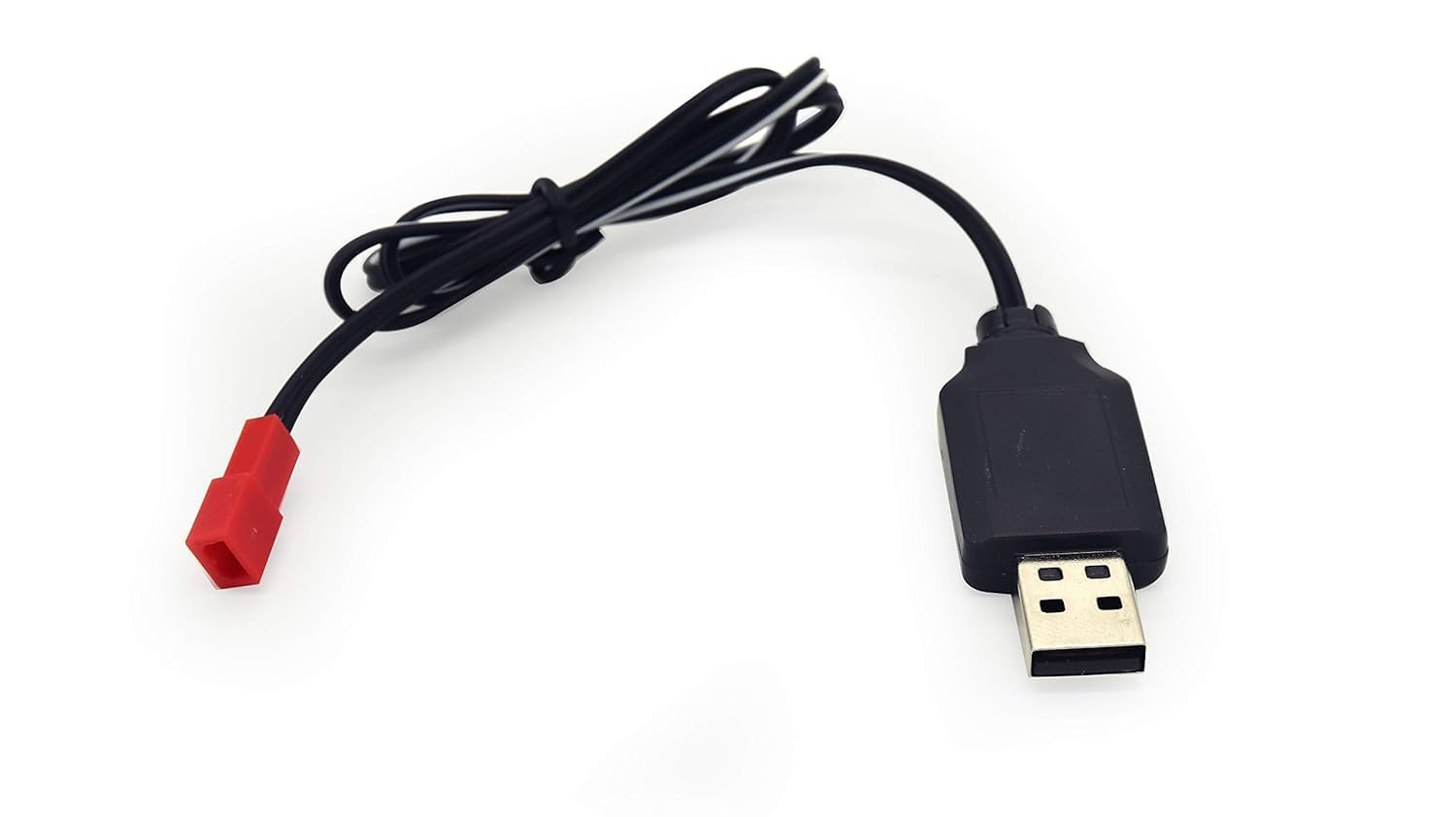See full amazon price history chart for KP Original USB to JST 2 Pin Female Plug NI-MH NI-Cd Battery Charging Adaptor Cable for RC Toys Drone (RED PIN) KP Original USB to JST 2 Pin Female Plug NI-MH NI-Cd Battery Charging Adaptor Cable for RC Toys Drone (RED PIN) (B0D2974LZF) Amazon Price History, Amazon Price Tracker