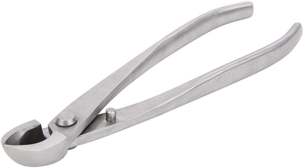 Multifunctional Stainless Steel Branch Cutter Garden Pruning Shear Scissors Bonsai Tools