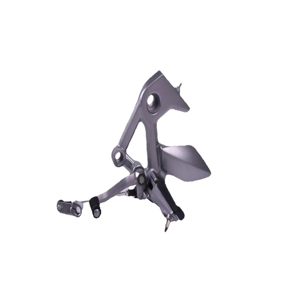 Dvnbgbrbk Onecolor Left Rear Pedal Shift Assembly F11010425 Compatible With 250Z 2019 2022