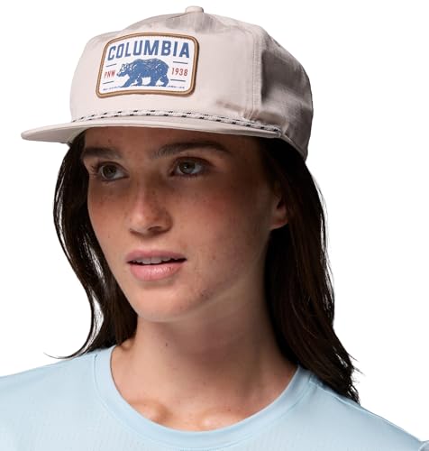 Image of Columbia Ratchet Strap Snap Back