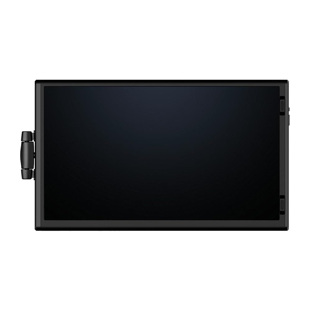 Monitor Portatile/Estensore per Schermo Portatile EM1412 da 14,1 Pollici per Laptop e Notebook