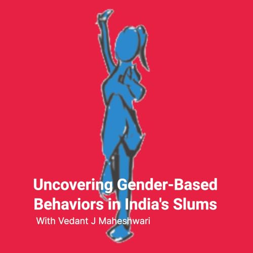 Uncovering Gender-Based Behaviors in India's Slums Titelbild