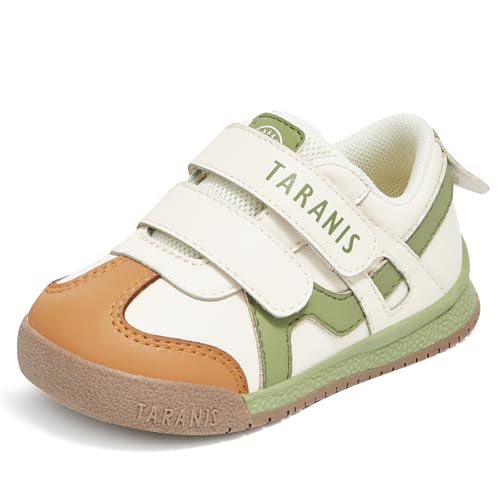 Toddler Walking Shoes Wide Running Kids Sneakers Tennis Athletic Sport Shoes