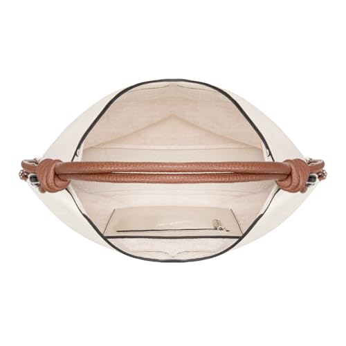 Image of Montana West Hobo Bags for Women Soft Slouchy Top Handle Shoulder Purses Handbag with Knot Strap