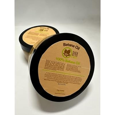 100% Batana Oil 2 4oz Value Pack