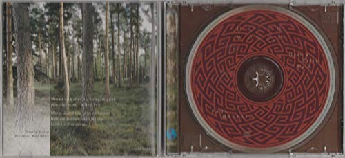 Paul Machlis - Cd Green Wood - Upon Celtic Path - 1998