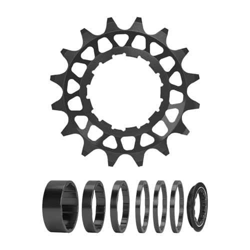 Roue libre de rechange pignon vélo pour réparer la transmission VTT