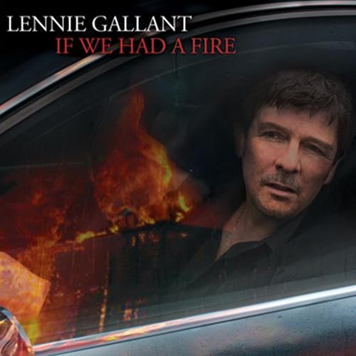 Lennie Gallant