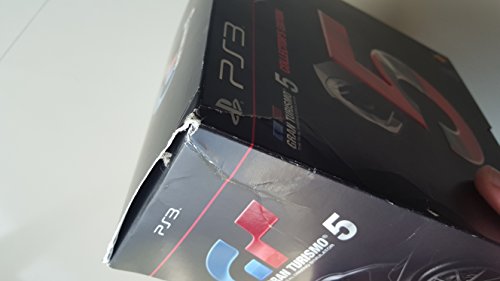 Image of Gran Turismo 5 Collector's Edition