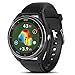 Voice Caddie T9 GOLF GPS WATCH - BLACK