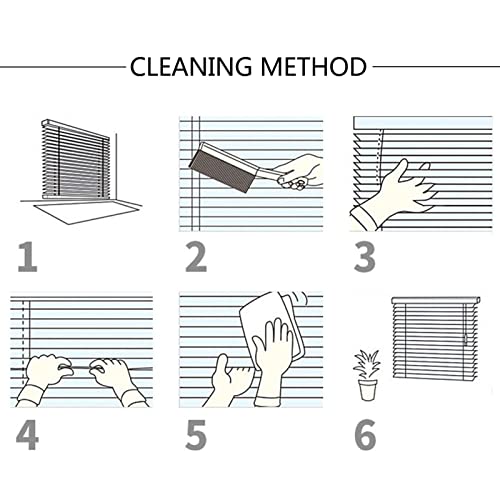 Wugchda Bamboo Blackout Window Shades, Japanese Style Blackout Roman Curtains, Privacy Partition Shutter For Sushi Restaurant Bistro, Custom Size (Color : A, Size : 1X2M) #TOP6