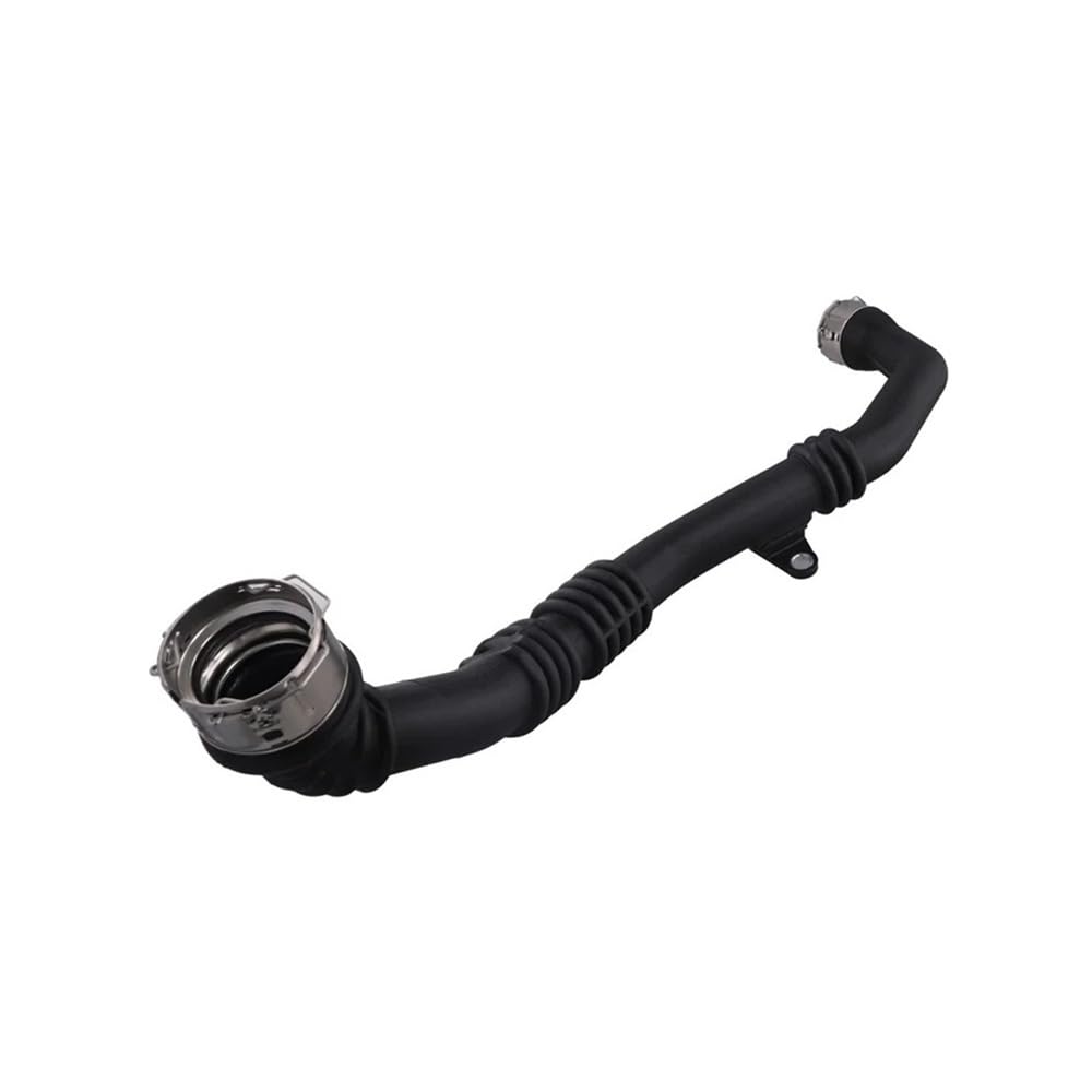 1 sztuk dopływ powietrza kanał wlotowy Turbo wąż intercooler 144609116R dla Renau CLO Wk4 1.5D Duste Captu I Lodg LOGN II Strony