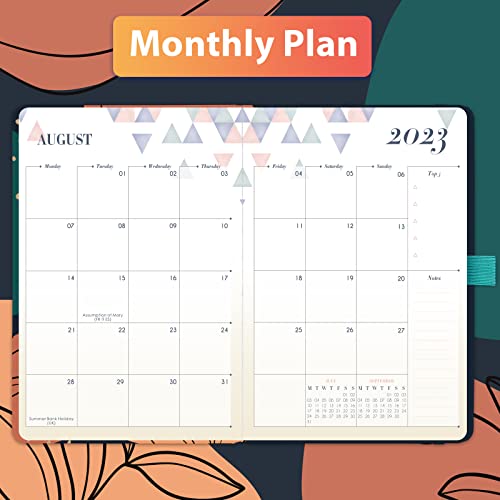 Agenda 2023 2024 - Agenda Settimanale 2023 2024 de...