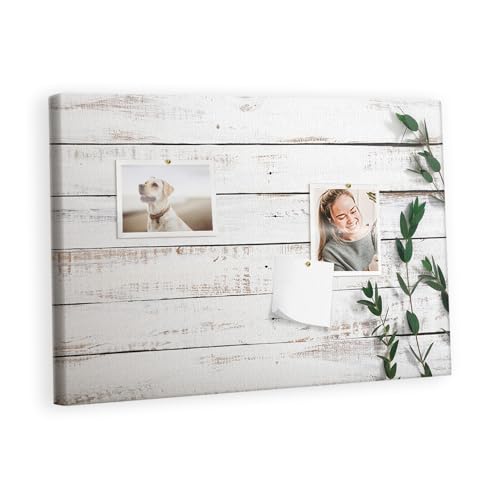 Tableau liège pour école et espace de travail pour organiser vos tâches