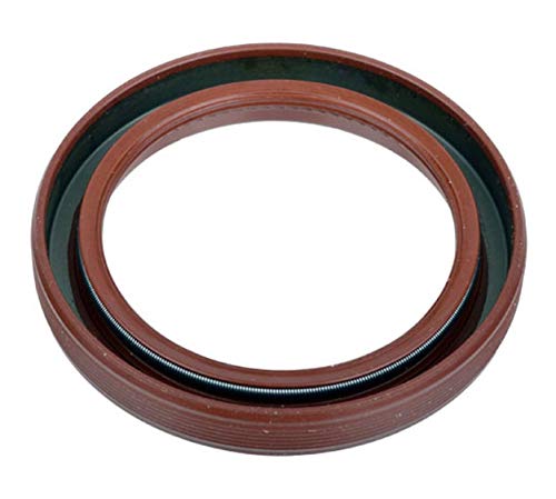 SKF Timing Seal 18724 Aftermarket Replacement Part Compatible with Avanti 2005-2007 Ford 1999-2021 Lincoln 1998-2024 Mercury 2008-2009