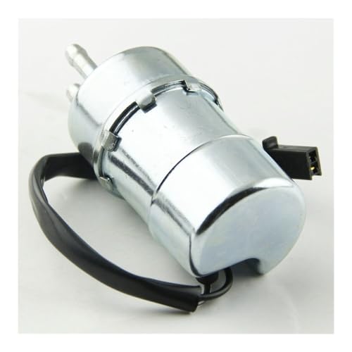 Plus de panne d'essence sur XJ600 : module carburant XP500 TMAX - 5