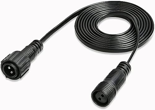 Yowin Christmas Light Extension Cable 6M/19.8FT Fairy Light Extension Cable