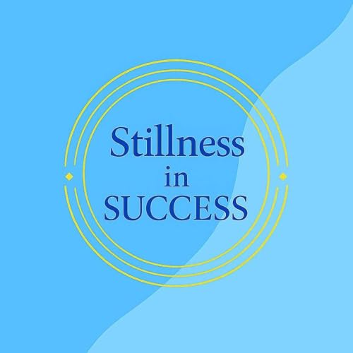 Stillness In Success cover art