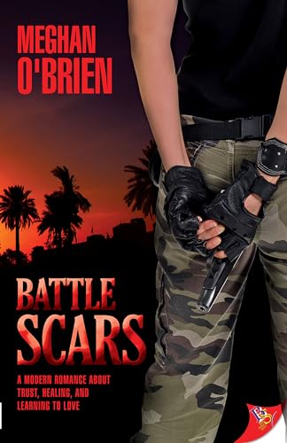 Battle Scars view 2