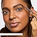tarte Amazonian clay waterproof brow pencil – Eyebrow Pencil to Shape, Define & Fill with Vitamin E to Nourish Brows, Vegan & Cruelty Free