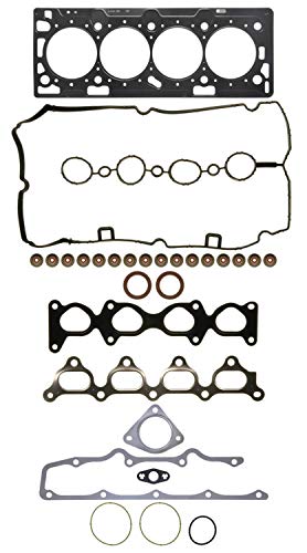 Juego de juntas de culata Ajusa 52376400 para motor de coche