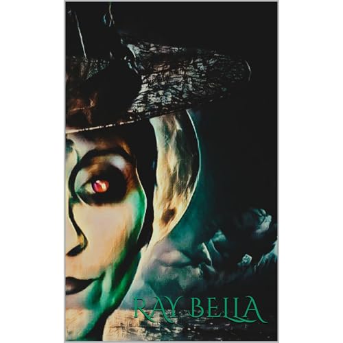 Wanda the Wicked by Ray Bella episode artwork