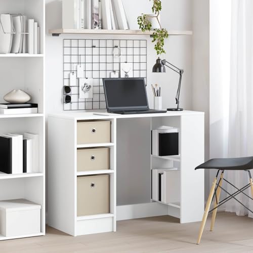 Meuble de rangement compact pour ordinateur idéal pour optimiser les petits espaces - 2