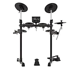 Digital Drums 400 Batterie Électronique Compacte par Gear4music - Les Beatles, Paul McCartney, John Lennon, RIngo Starr, George Harrison Digital Drums 400 Batterie Électronique Compacte par Gear4music – Image 5