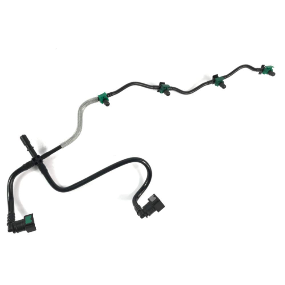 Tuyau de carburant 1473393 pour moteur 2.2 de Ford Transit et Fiat Ducato