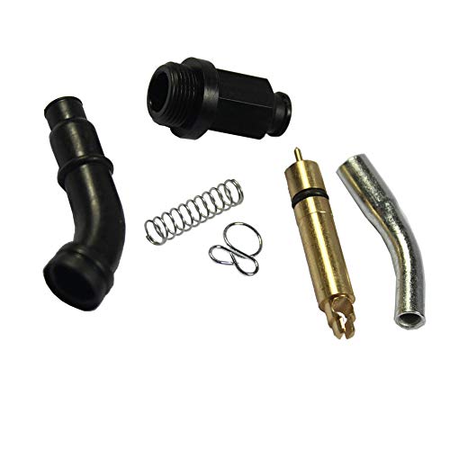 Kit de valve de démarrage TRX350 pour quad ATV Honda Rancher 300 et Foreman 400 450