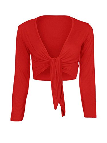 Maglia a manica lunga, coprispalle (IT 40-42)