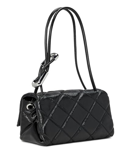Marc Jacobs The Quilted Mini Dual Shoulder Bag2