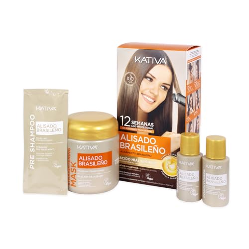 Descubre la mejor manicura y pedicura de LugoPulsa aqui 👈🏼 y pide cita Kativa-Pack-Ahorro-Kit-Alisado-Brasileno-com-Champu-Post-Alisado-Tratamiento-Alisado-Profesional-En-Casa-Hasta-12-Semanas-de-Duracion-Alisado-Keratina