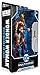 DC Multiverse 7 Inch Action Figure Comic Series - Wonder Woman with Helmet of Fate