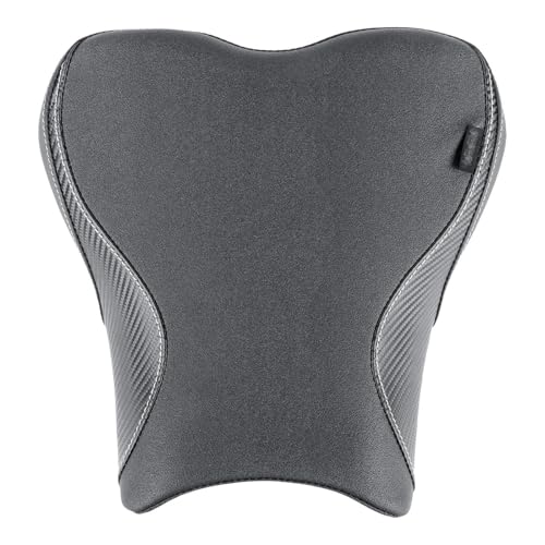 Capot de selle pour ZX-4R résistant - Supprimez la selle passager pour un look solo