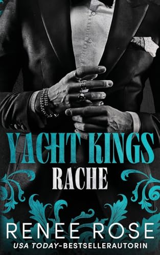 Yacht Kings: Rache