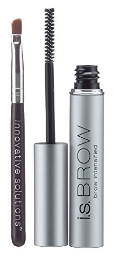 AsWeChange i.s. Brow Intensified full, beautiful brows