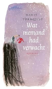Hardcover Wat niemand had verwacht Book