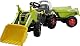 Trettraktor Rolly Toys rollyKid Claas rollyKipper II für Kinder